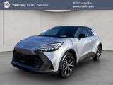 Toyota C-HR 1.8 Hybrid Teamplayer, LED, Keyless, Allw. - Toyota C-HR: Teamplayer