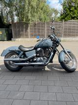 Honda Shadow VT 1100 C2 - HONDA SHADOW 1100