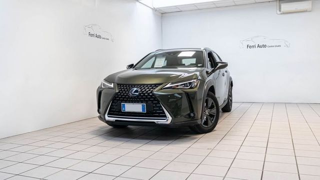 Lexus UX 2019 250h 2.0 Executive 2wd cvt