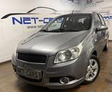 Chevrolet Aveo 1.4 LT Auto Klimaauto*PDC*bluetooth/TÜV/NEU - gebrauchte Chevrolet Aveo aus dem Jahr 2009
