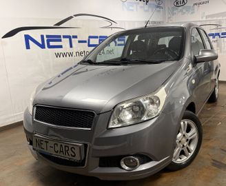 Aveo 1.4 LT Auto Klimaauto*PDC*bluetooth/TÜV/NEU