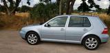 Volkswagen Golf 1.4 Pacific Pacific - Volkswagen Golf: Pacific