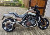 Yamaha Vmax 1700 - YAMAHA MOTORRAD