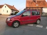 Fiat Panda LPG fahrbar Bastlerfahrzeug - Fiat Panda mit LPG-Antrieb: Kleinwagen
