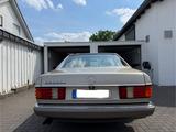 Mercedes-Benz S 560 SEC - Mercedes-Benz S-Klasse Oldtimer