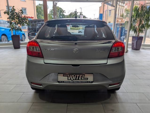 Suzuki Baleno
