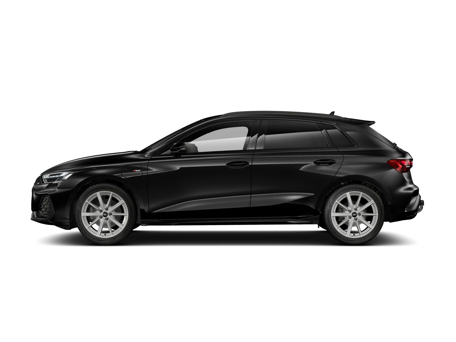 Audi A3 - Bild 10