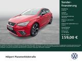 Seat Ibiza 1.5 FR CAM LM18 NAVI SITZHEIZUNG EINPARKH.