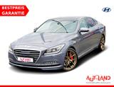Hyundai Genesis 3.8 V6 Sitzbelüftung 360° 4x Sitzheizung - Hyundai Genesis mit Benzin-Antrieb