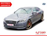 Hyundai Genesis 3.8 V6 Sitzbelüftung 360° 4x Sitzheizung - Hyundai: Automatik