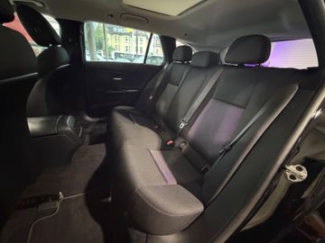 Mercedes C 180 - 9