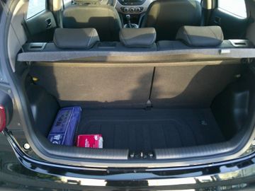 Hyundai i10 Classic Erste Hand