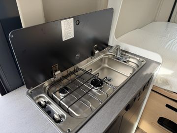 Sunlight Cliff X 600 8G Safety+ ACC Digital  Solar