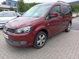 Volkswagen Caddy Kasten/Kombi Roncalli Trendline - Volkswagen Caddy mit Benzin-Antrieb: Roncalli