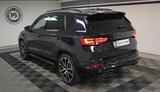 Cupra Ateca 2.0 TSI DSG 4Drive ACC AHK 360° KAME. NAVI - Cupra Gebrauchtwagen von 2020