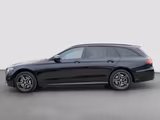 Mercedes-Benz E 300de+AMG+Night+PANO+360°+AHK+DISTR+WEBASTO - Mercedes-Benz E 300 in Rostock