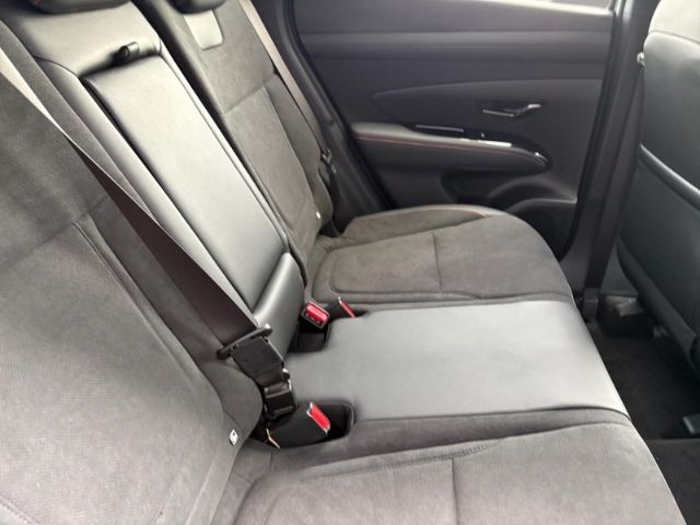 Hyundai TUCSON - Bild 13