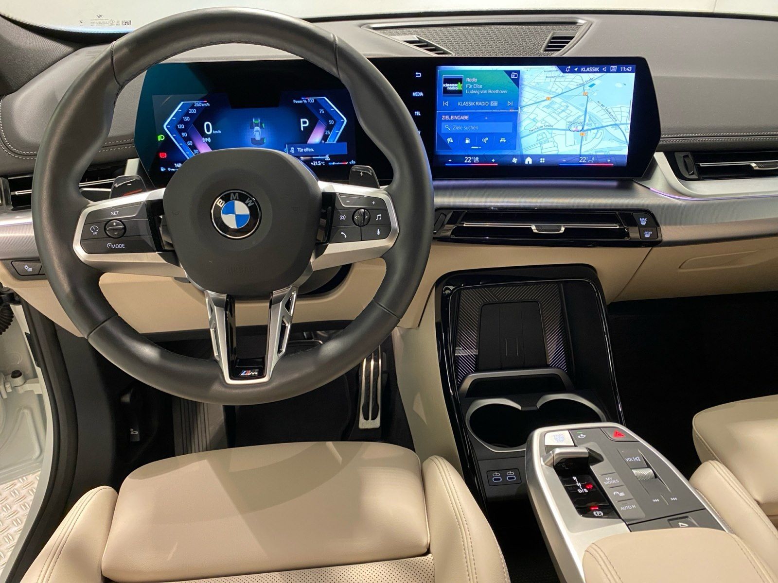 BMW X1 - Bild 9