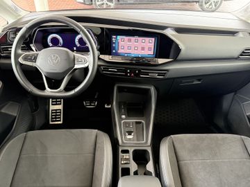 Volkswagen Caddy 2.0TDI DSG STYLE LED ACC GARANTIE 0729