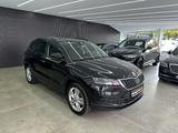 Skoda Karoq 2.0 TDI Style 4x4*Keyless*ACC*CantonSound* - Skoda Gebrauchtwagen in Berlin