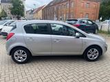 Opel Corsa D 150 Jahre Opel,Automatk,5-türig - Opel Corsa: Türig
