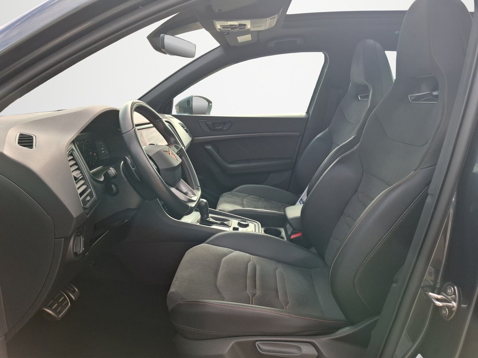 CUPRA Ateca 2.0 TSI 4Drive DSG / ACC / PANORAMA / SITZ - Image 9