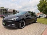 Opel Astra K Lim. 5-trg. Innovation Start/Stop 1.4 - Opel Astra Gebrauchtwagen in Lübeck