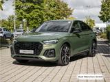 Audi Q5 Sportback 55 TFSI e qu. S line Edition One B& - Audi Q5 Sportback-edition-one