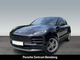 Porsche Macan S - Porsche Macan in Leverkusen