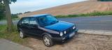 Volkswagen VW Golf 2 Fire & Ice - Volkswagen Golf: Fire