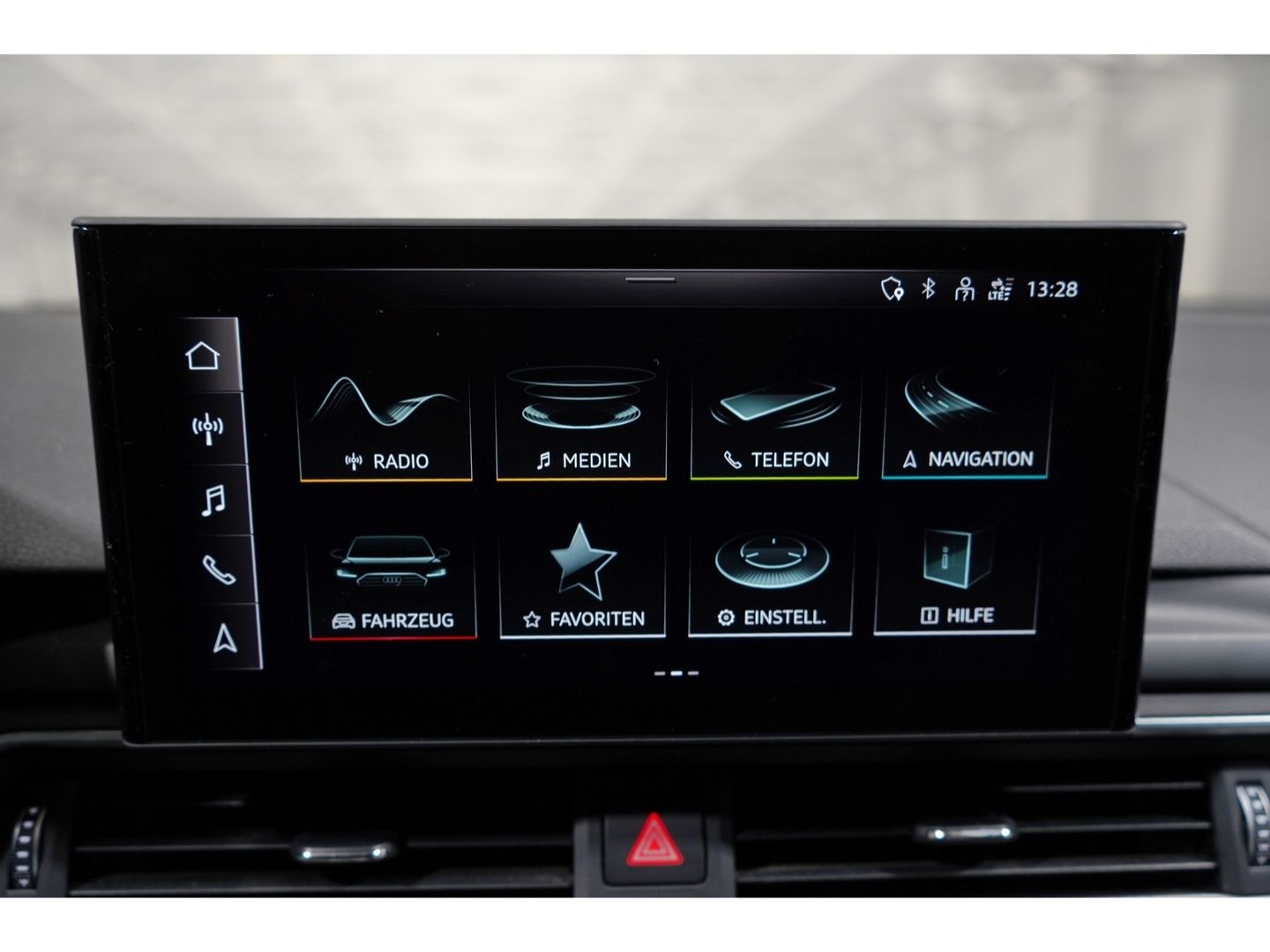 Audi A4 - Bild 9