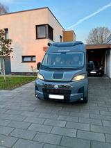 Chausson Van Line F&S / 5 Sitze mit Gurt! / Neuwertig - Kastenwagen mit 6 Schlafplätzen