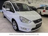 Ford Galaxy Titanium 7 sitzer - gebrauchte Ford Galaxy aus dem Jahr 2013