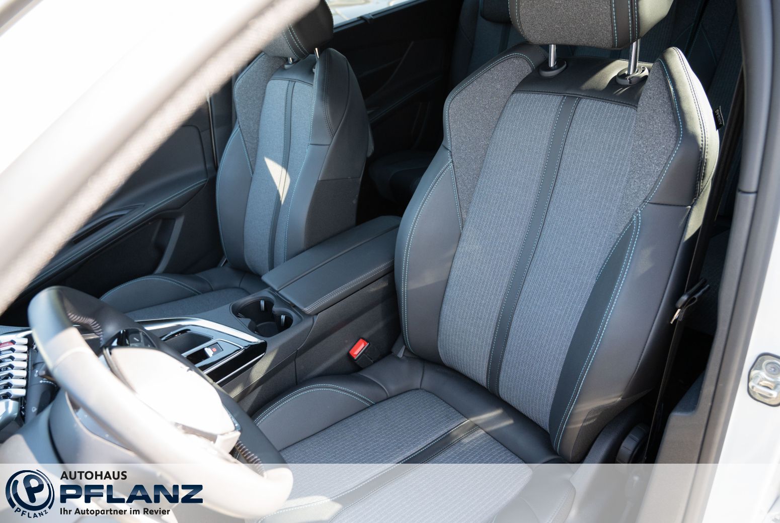 Peugeot 5008 - Bild 7