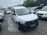 Dacia Dokker Start*EURO 6*TÜV NEU - Dacia Dokker: Start