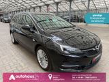 Opel Astra K 1.2 Turbo Business Elegance  - Opel Astra mit Benzin-Antrieb: Schiebedach, Kombi