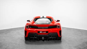 صورة مصغرة 20 لـ 2019 Ferrari 488 PISTA