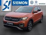 Volkswagen T-Cross EU6d 1.0 TSI Life Active Navi SHZ ACC