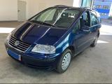 Volkswagen Sharan 1.9TDI 131ps  Highline SHZ 1 Hand 7 Sitze