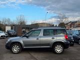 Skoda Yeti Elegance Plus Edition 4x4 HU neu/PDC/SHZ - Skoda Yeti: Automatik