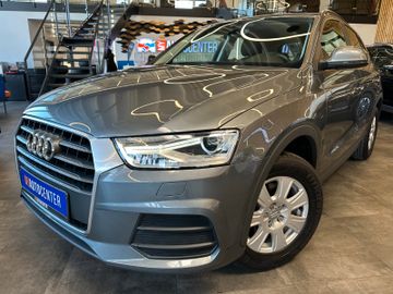 Audi Q3 *Bi-XENON*SITZHZ*PDC*1.AND*TEMPOMAT*