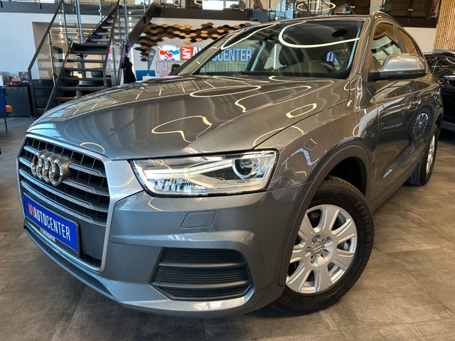 Audi Q3 *Bi-XENON*SITZHZ*PDC*1.AND*TEMPOMAT*