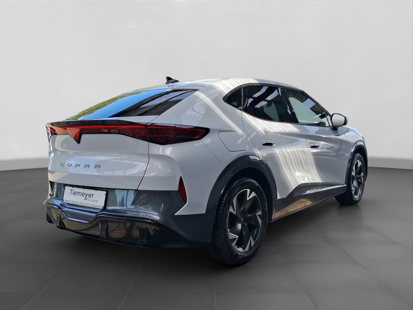 Cupra Tavascan - Bild 4
