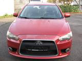 Mitsubishi Lancer 2.0 DI-D Instyle Sportba... - Mitsubishi Lancer Sport mit Diesel-Antrieb