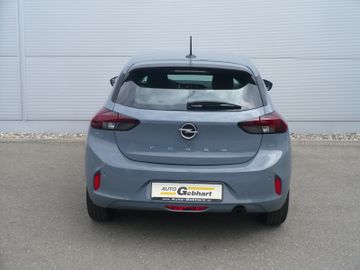 Bild 4 Opel Corsa 1.2 Turbo 74kW Facelift PDC LED ALU SHZ