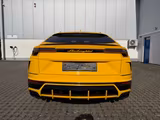 Lamborghini Urus  Keramik Pano 360 Kam B&O Sitze Belüftet  - Lamborghini Urus von privat