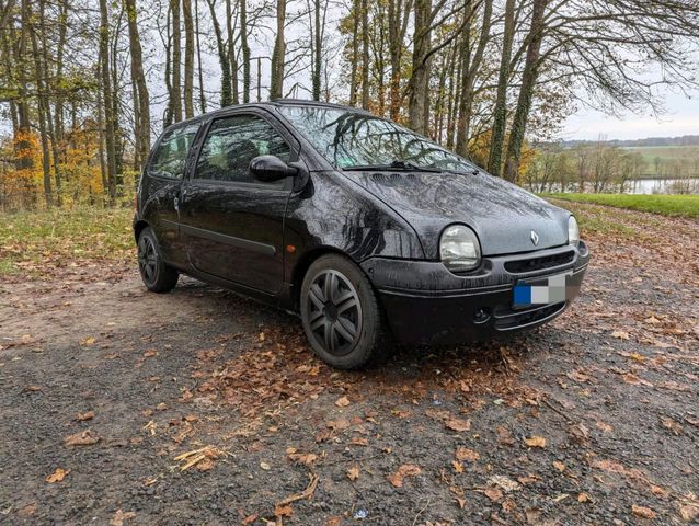 Renault Twingo 1.2 Benzin Tüv 11/2026