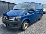 Volkswagen T6 Lang*140PS*ARMORED*CASH-IN-TRANSIT*EURO5*GWT*