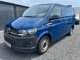 Volkswagen T6 Lang*140PS*ARMORED*CASH-IN-TRANSIT*EURO5*GWT*