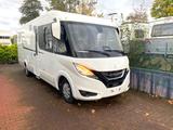 HYMER / ERIBA / HYMERCAR B-Klasse ML I 780  HYMER B1 BLACK WEEKS - Neu M klasse